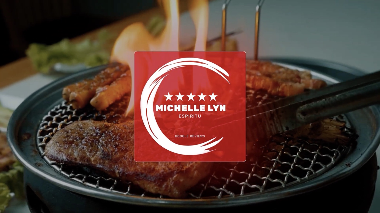 Jiang Nan Hot Pot — Michelle Lyn Star campaign
